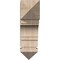 Ekena Millwork Merced Arts & Crafts Smooth Bracket, Douglas Fir, 5 1/2"W x 18"D x 18"H BKT06X18X18MRC03SDF - alternate 3